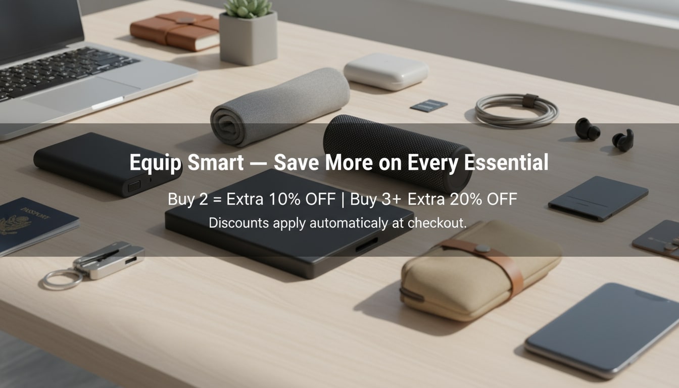 Accessories - Wild Eye Vision