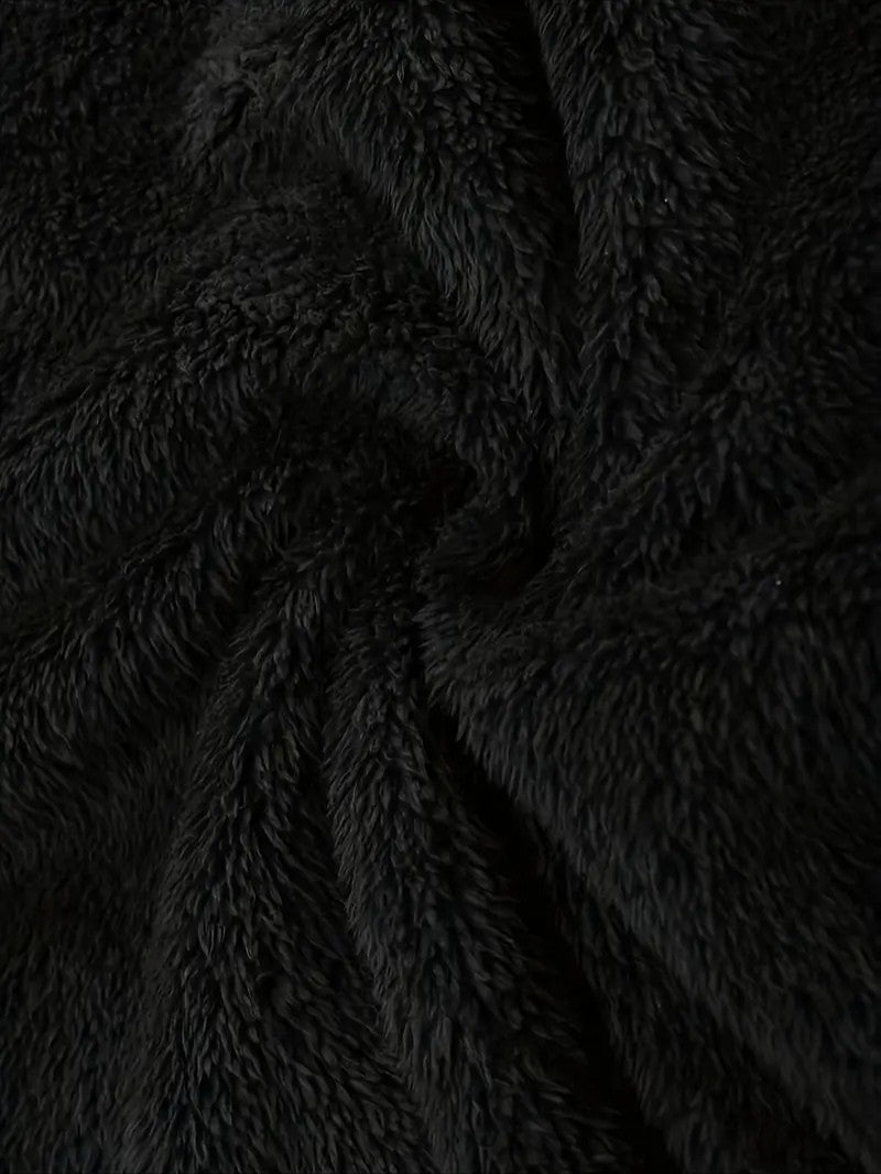 Women’s Light Fleece Winter Jacket