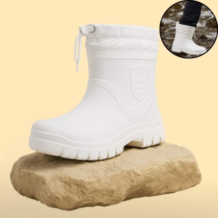 FrostGuard Winter Boots