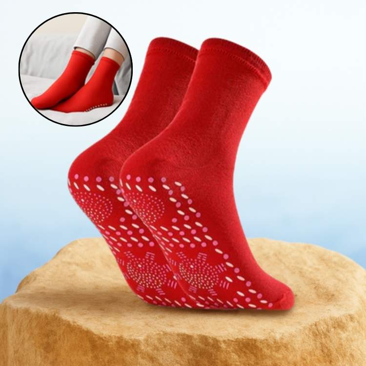 PureWarm Women’s Thermal Socks