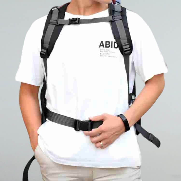 40L Waterproof Hiking Backpack - Hiking Backpack - Wild Eye Vision