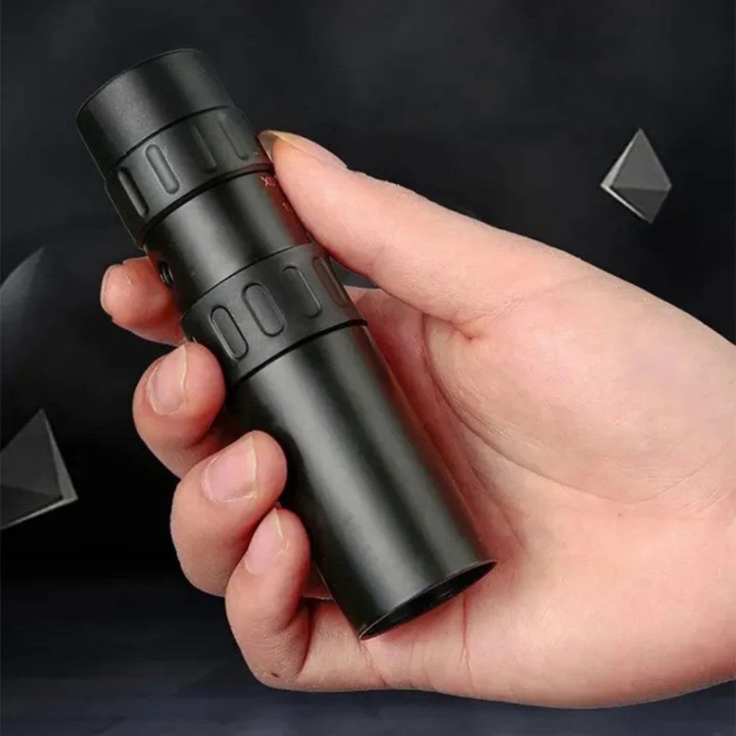 HD Zoom Monocular Telescope Scope