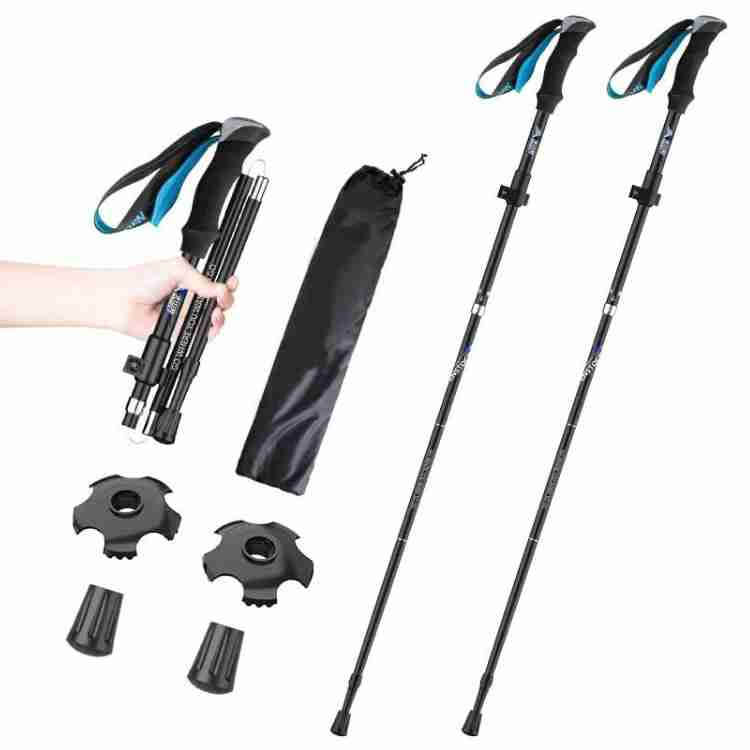 All - Terrain Lightweight Trekking Poles - Trekking Poles - Wild Eye Vision