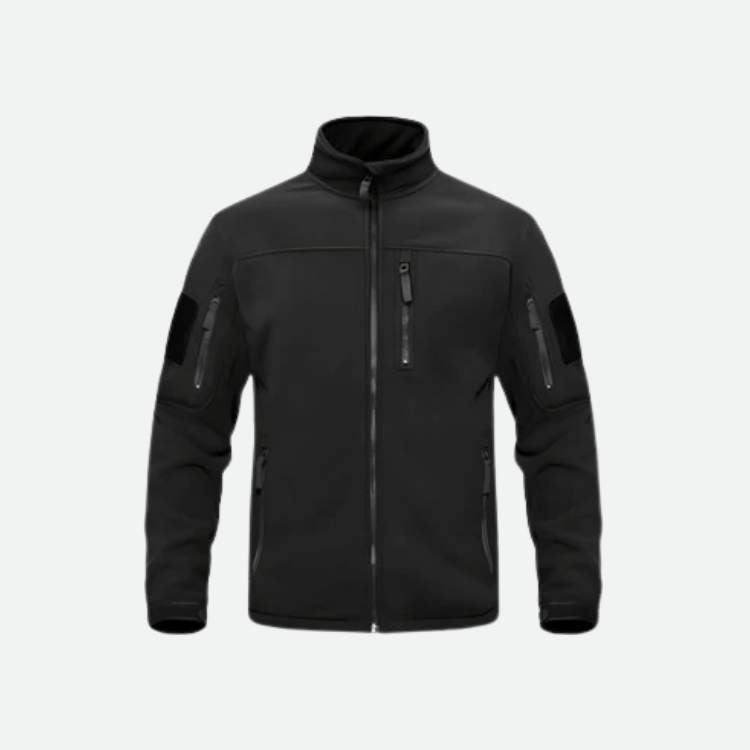 AlpineCore Thermal Fleece Jacket - Fleece Jacket - Wild Eye Vision