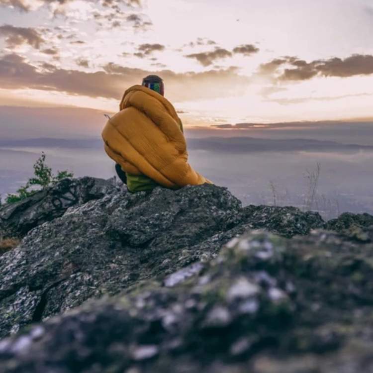 AlpineTrail Ultra - Light Sleeping Bag - Sleeping Bag - Wild Eye Vision