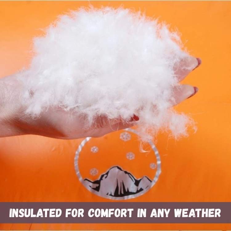 AlpineTrail Ultra - Light Sleeping Bag - Sleeping Bag - Wild Eye Vision