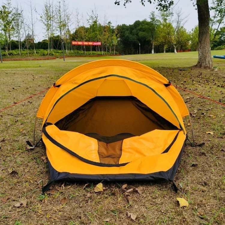 Backpacking Camping Tent - Camping Tent - Wild Eye Vision