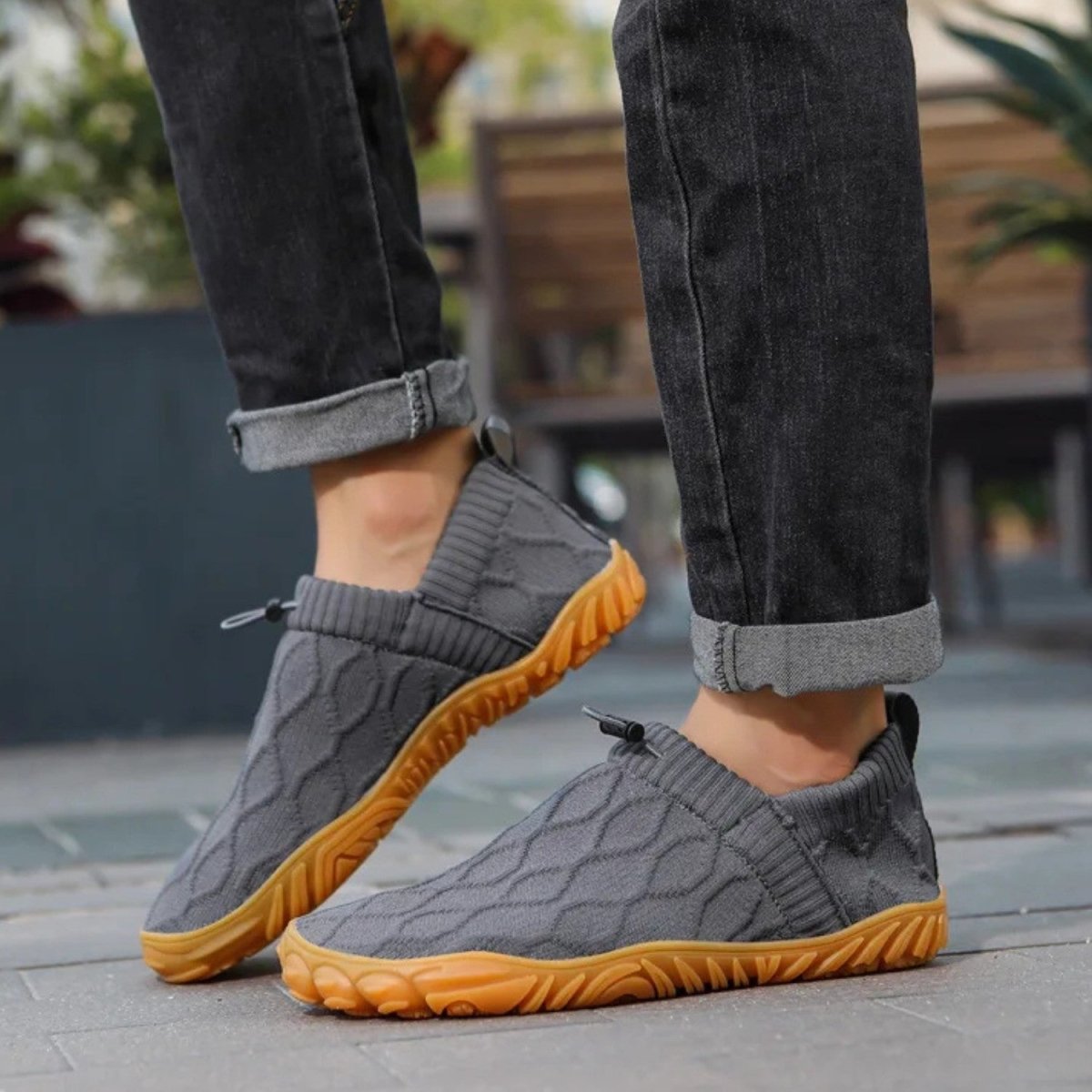 Barefoot Shoes Natural Comfort & Flexibility - Barefoot Shoes - Wild Eye Vision