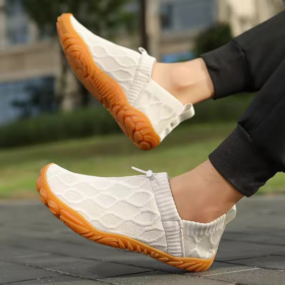 Barefoot Shoes Natural Comfort & Flexibility - Barefoot Shoes - Wild Eye Vision