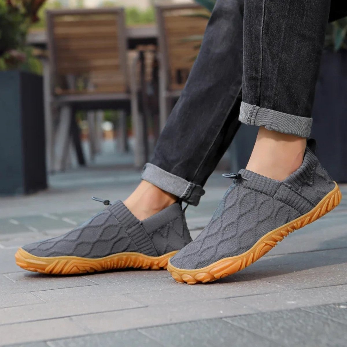 Barefoot Shoes Natural Comfort & Flexibility - Barefoot Shoes - Wild Eye Vision