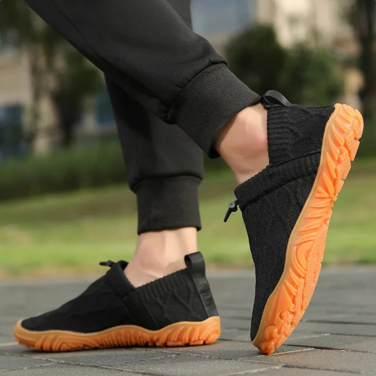 Barefoot Shoes Natural Comfort & Flexibility - Barefoot Shoes - Wild Eye Vision