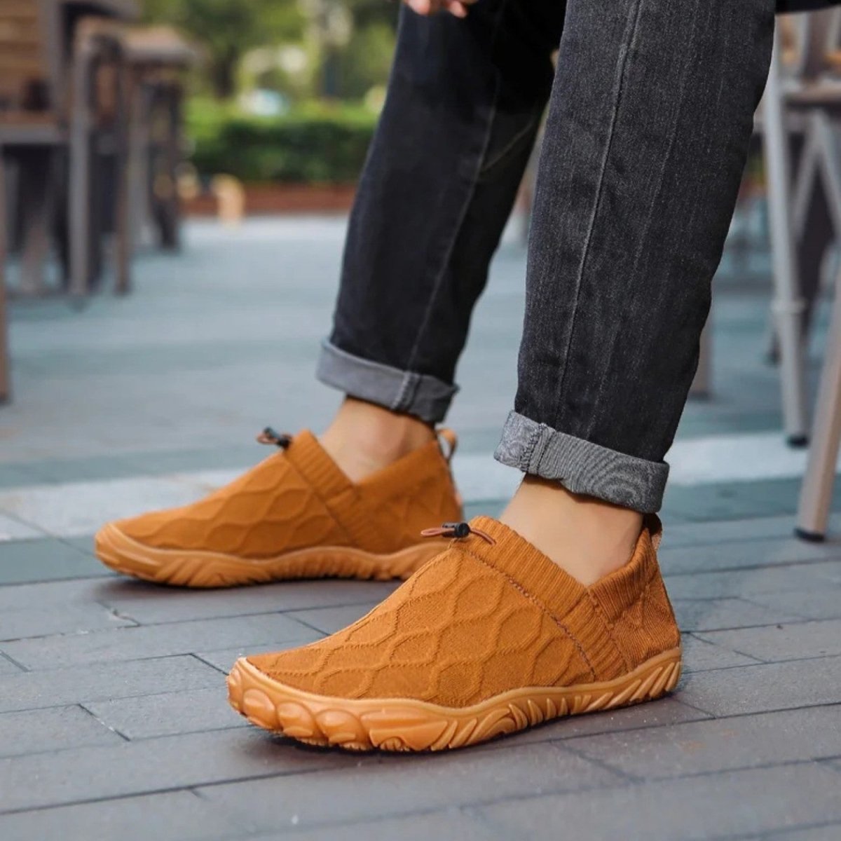 Barefoot Shoes Natural Comfort & Flexibility - Barefoot Shoes - Wild Eye Vision