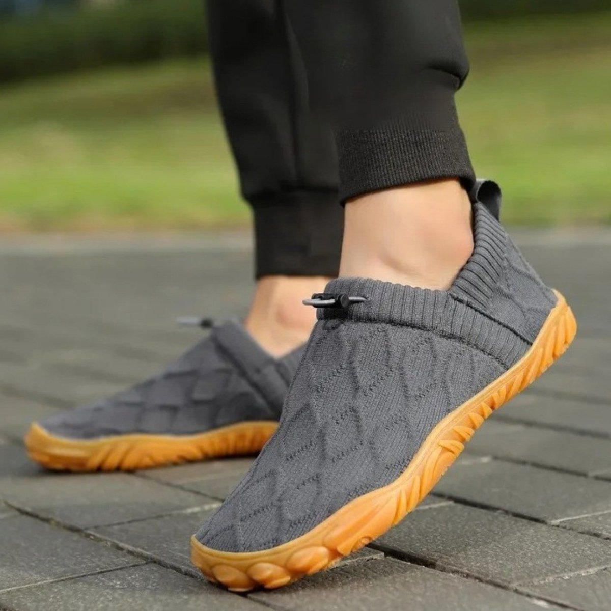 Barefoot Shoes Natural Comfort & Flexibility - Barefoot Shoes - Wild Eye Vision