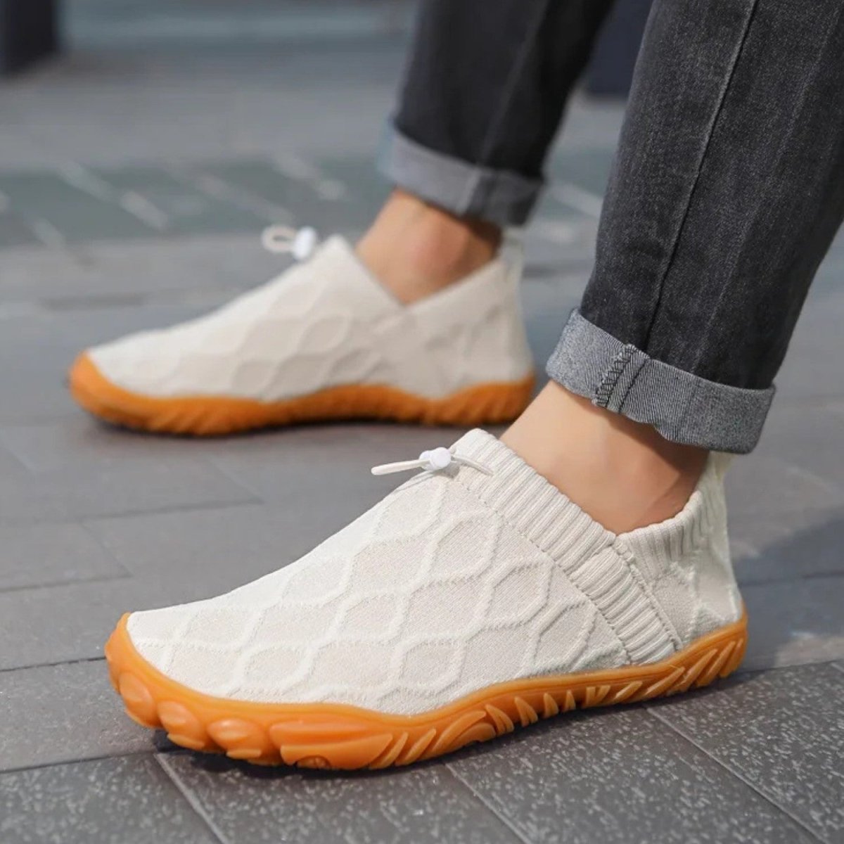 Barefoot Shoes Natural Comfort & Flexibility - Barefoot Shoes - Wild Eye Vision