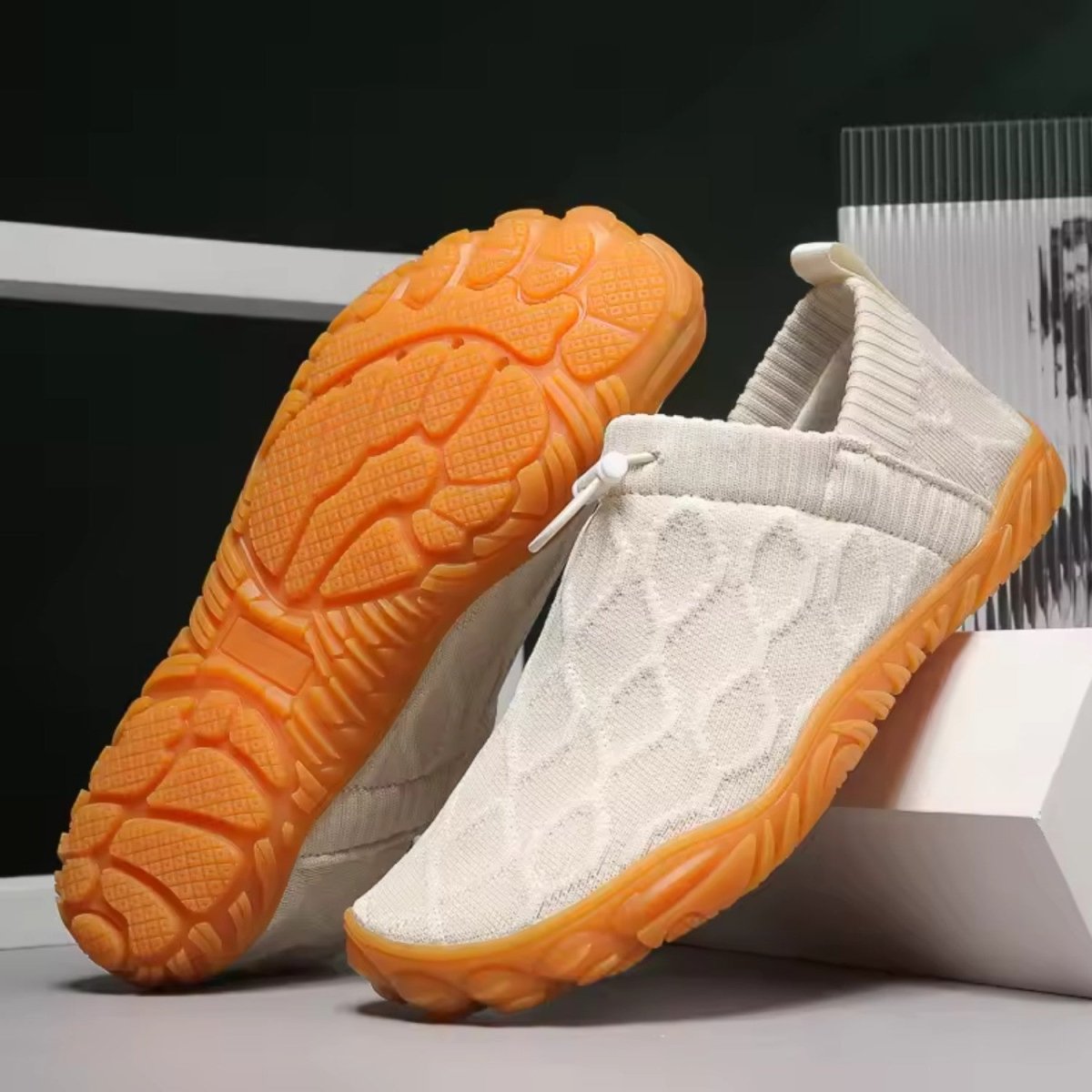 Barefoot Shoes Natural Comfort & Flexibility - Barefoot Shoes - Wild Eye Vision