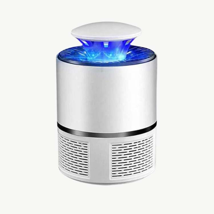 Buzz - Free Smart Mosquito Trap - Mosquito Trap - Wild Eye Vision