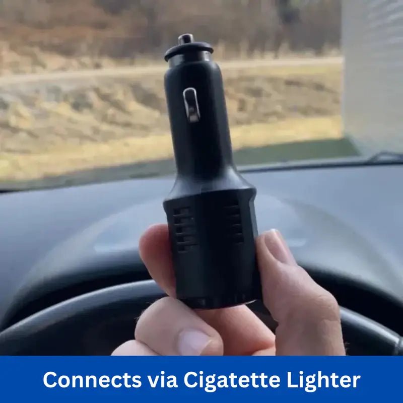 CarPlayPro – Wireless Car Smart Display - CarPlay - Wild Eye Vision