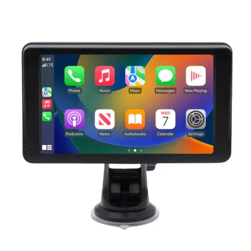 CarPlayPro – Wireless Car Smart Display - CarPlay - Wild Eye Vision