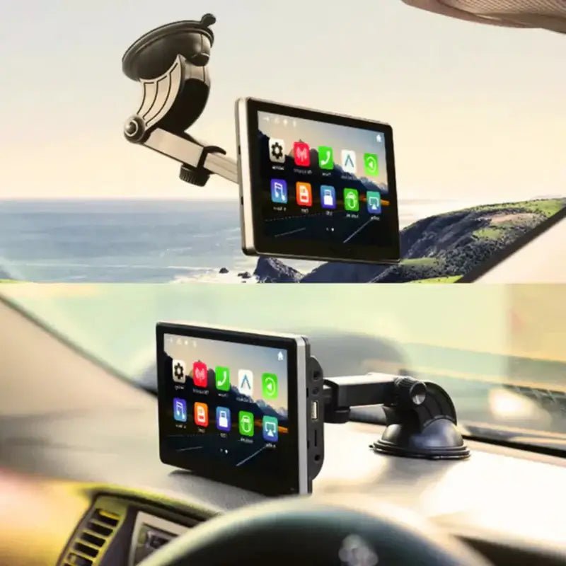 CarPlayPro – Wireless Car Smart Display - CarPlay - Wild Eye Vision