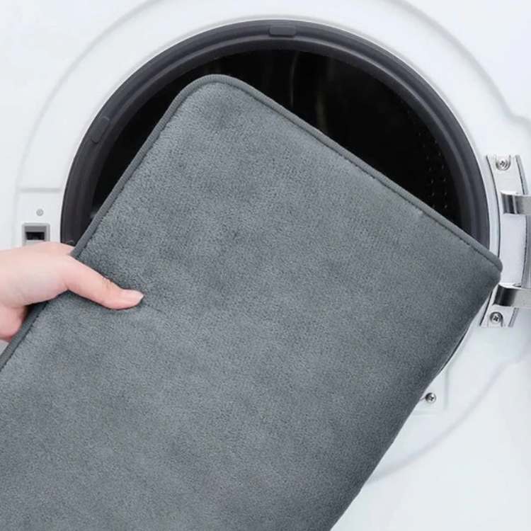 CloudStep Memory Foam Bath Mat - Bath Mat - Wild Eye Vision