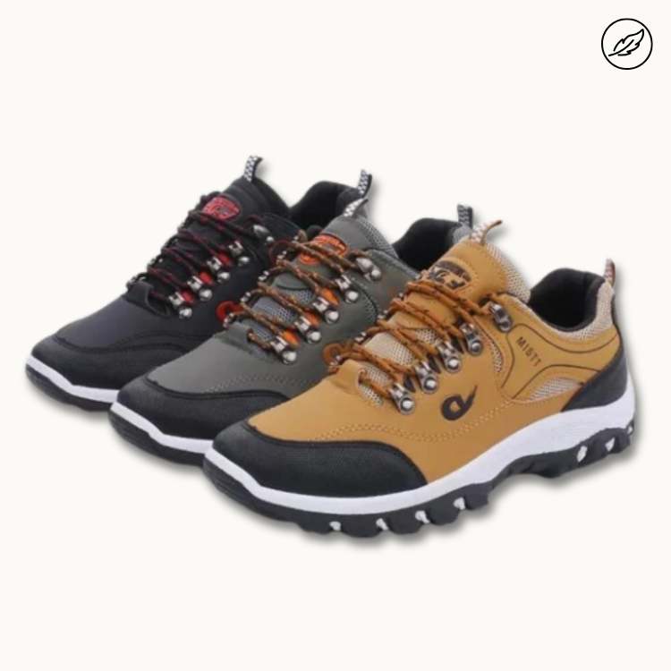 CloudStep Orthopedic Hiking Shoes - Hiking Shoes - Wild Eye Vision