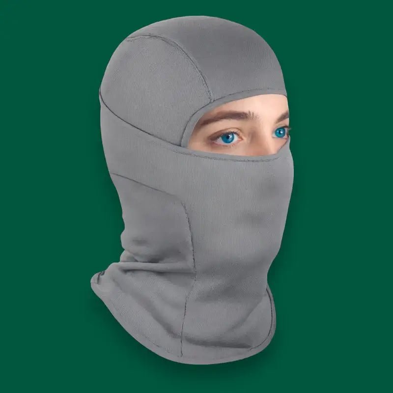 Cold Weather Balaclava - Wild Eye Vision