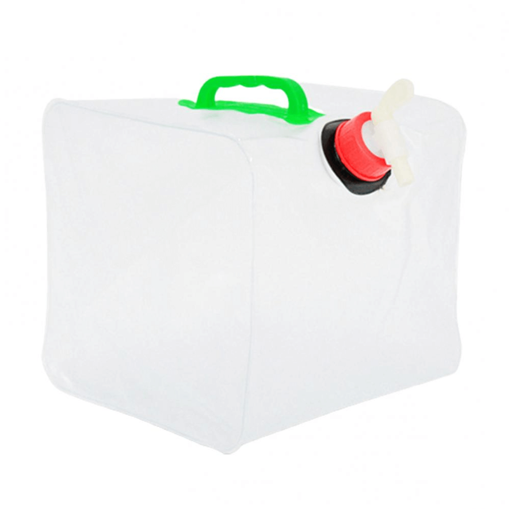 Collapsible Water Bottle - Collapsible Water Bottle - Wild Eye Vision