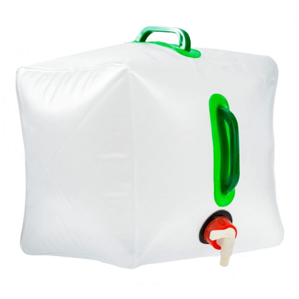 Collapsible Water Bottle - Collapsible Water Bottle - Wild Eye Vision