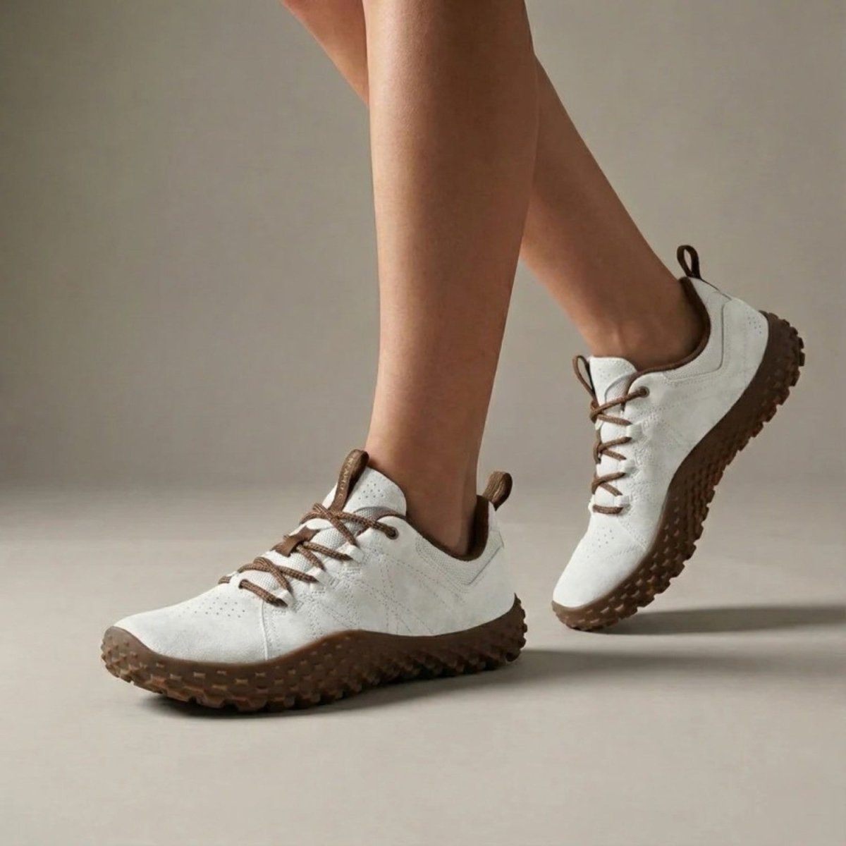 Comfiest Orthopedic Walking Shoes - Ortho Shoes - Wild Eye Vision
