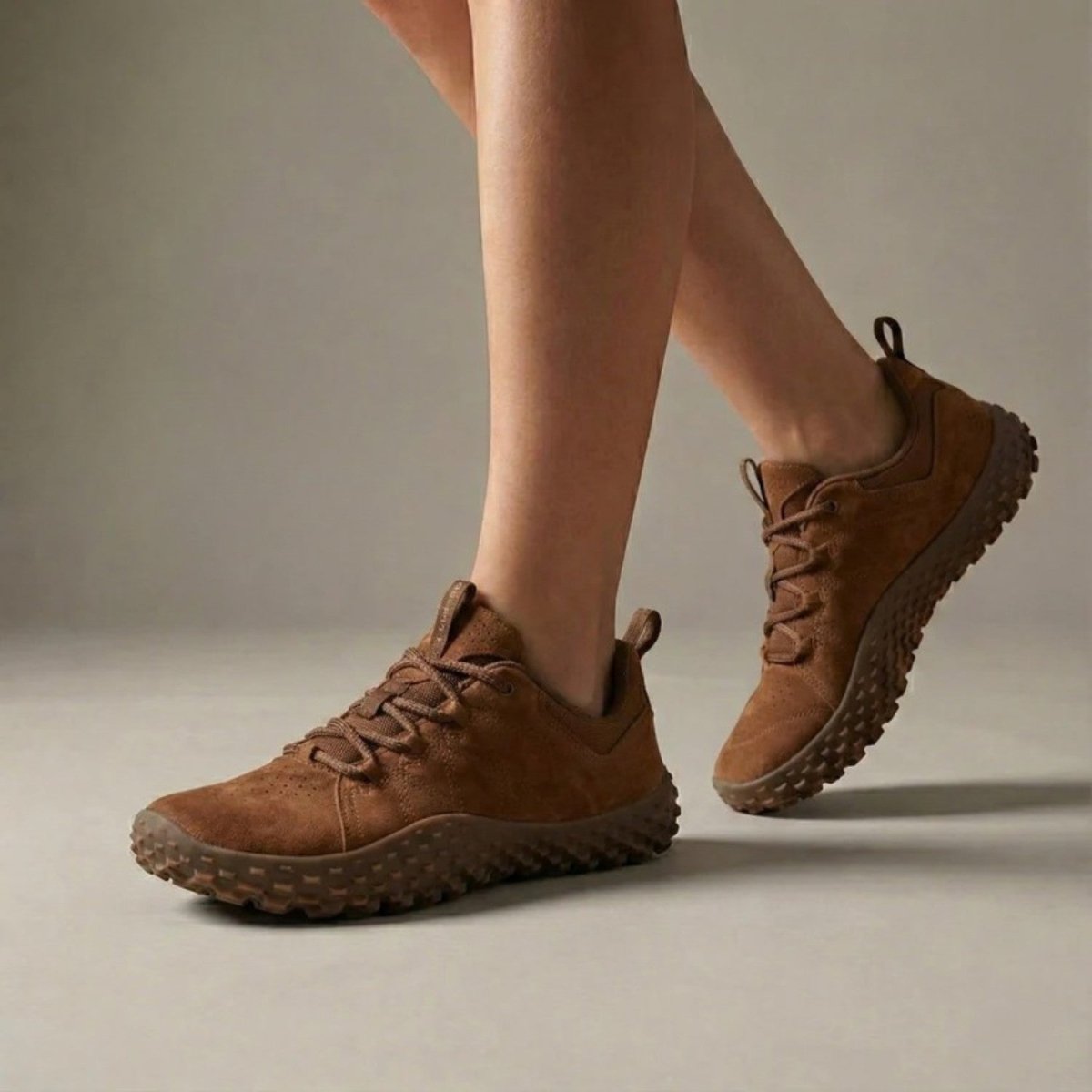 Comfiest Orthopedic Walking Shoes - Ortho Shoes - Wild Eye Vision