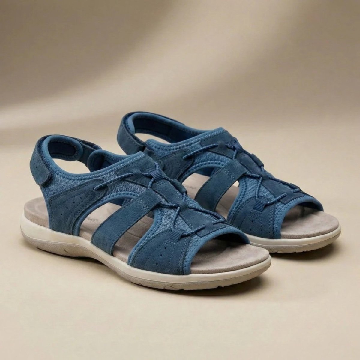 Comfortable Orthopedic Sandals with Support - Sandals - Wild Eye Vision