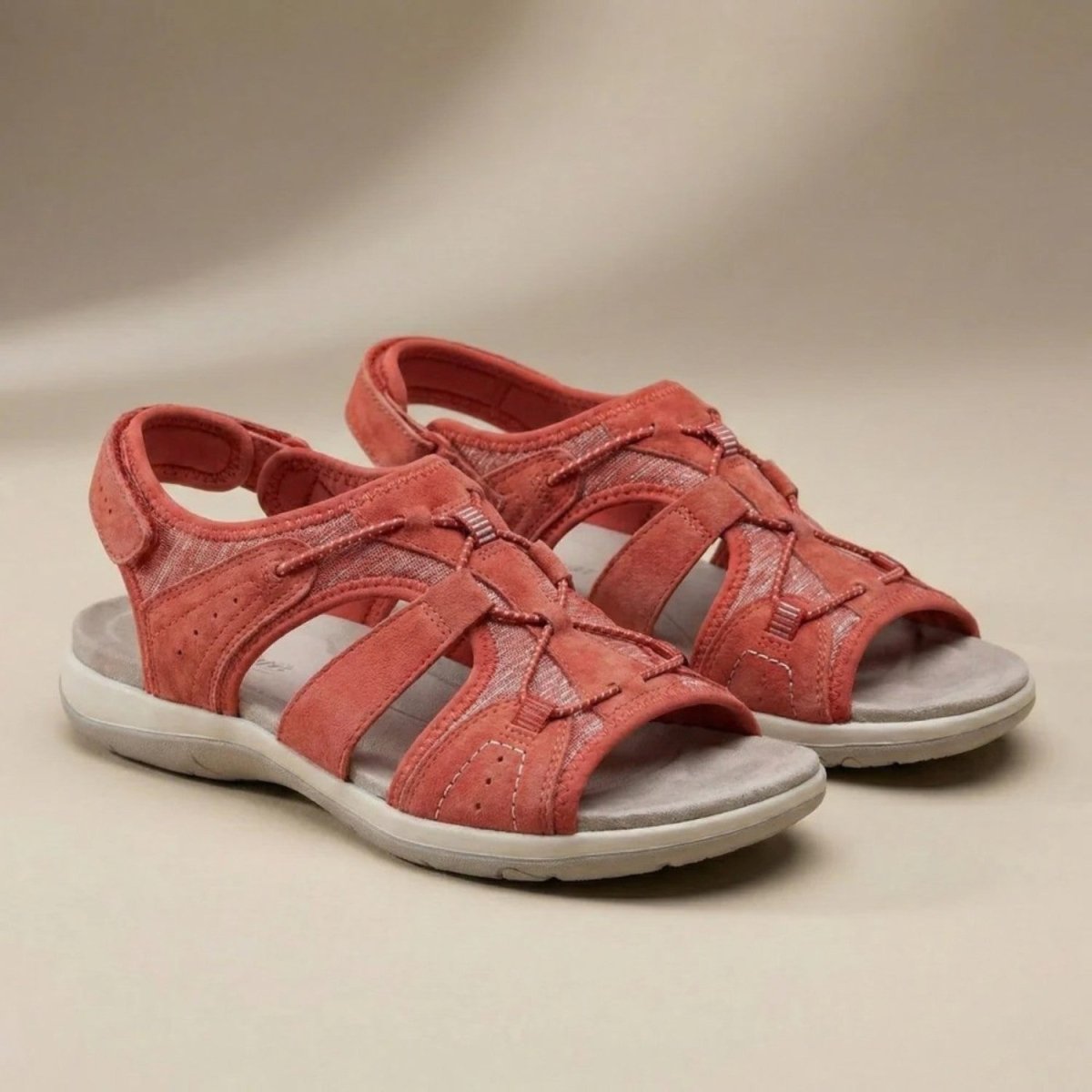 Comfortable Orthopedic Sandals with Support - Sandals - Wild Eye Vision