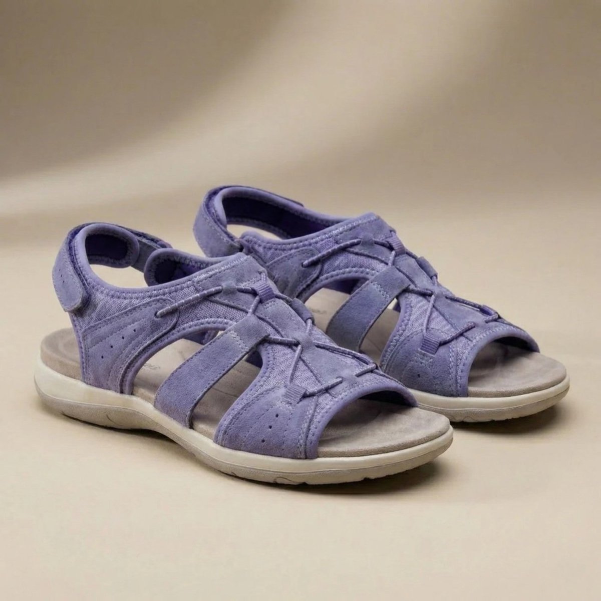 Comfortable Orthopedic Sandals with Support - Sandals - Wild Eye Vision