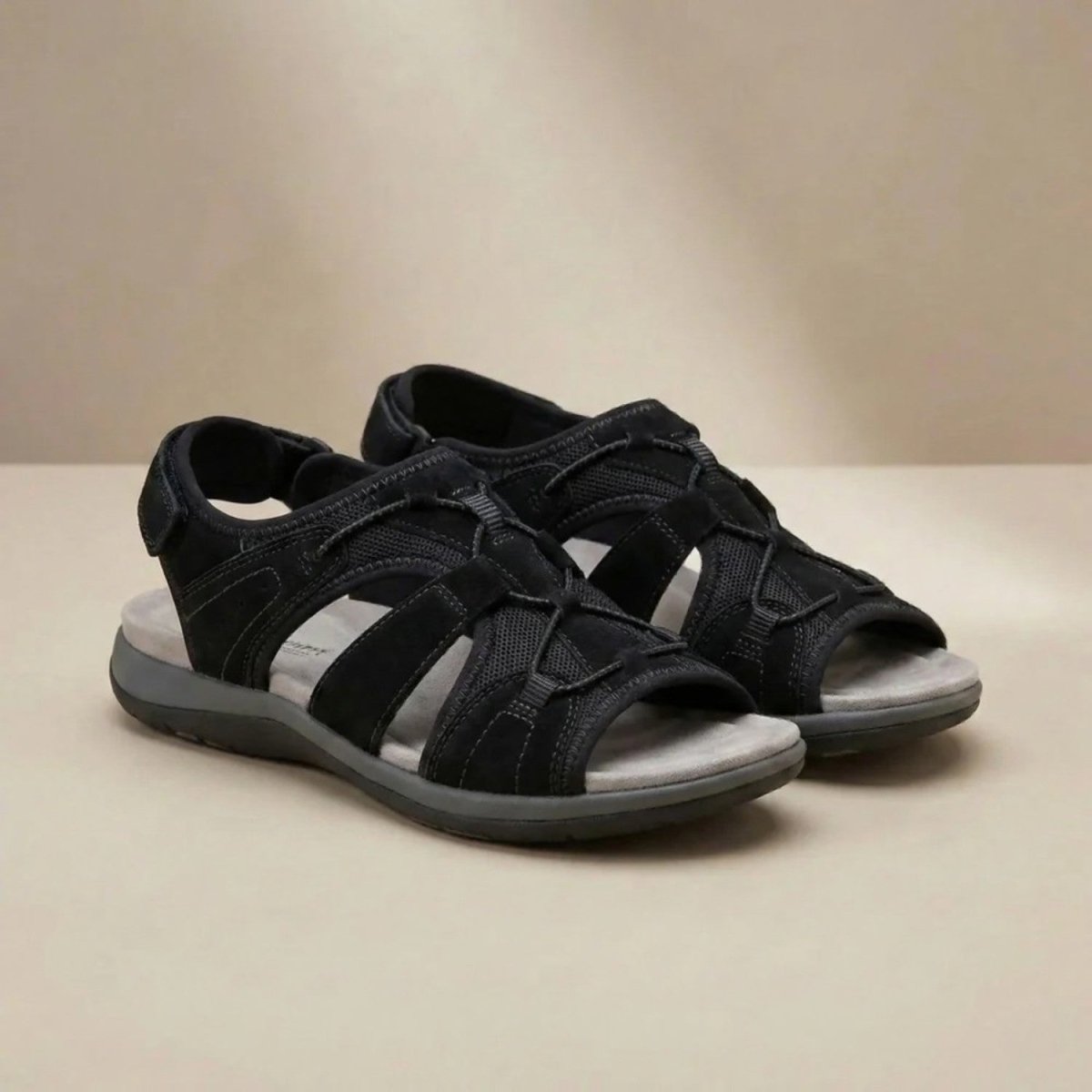 Comfortable Orthopedic Sandals with Support - Sandals - Wild Eye Vision