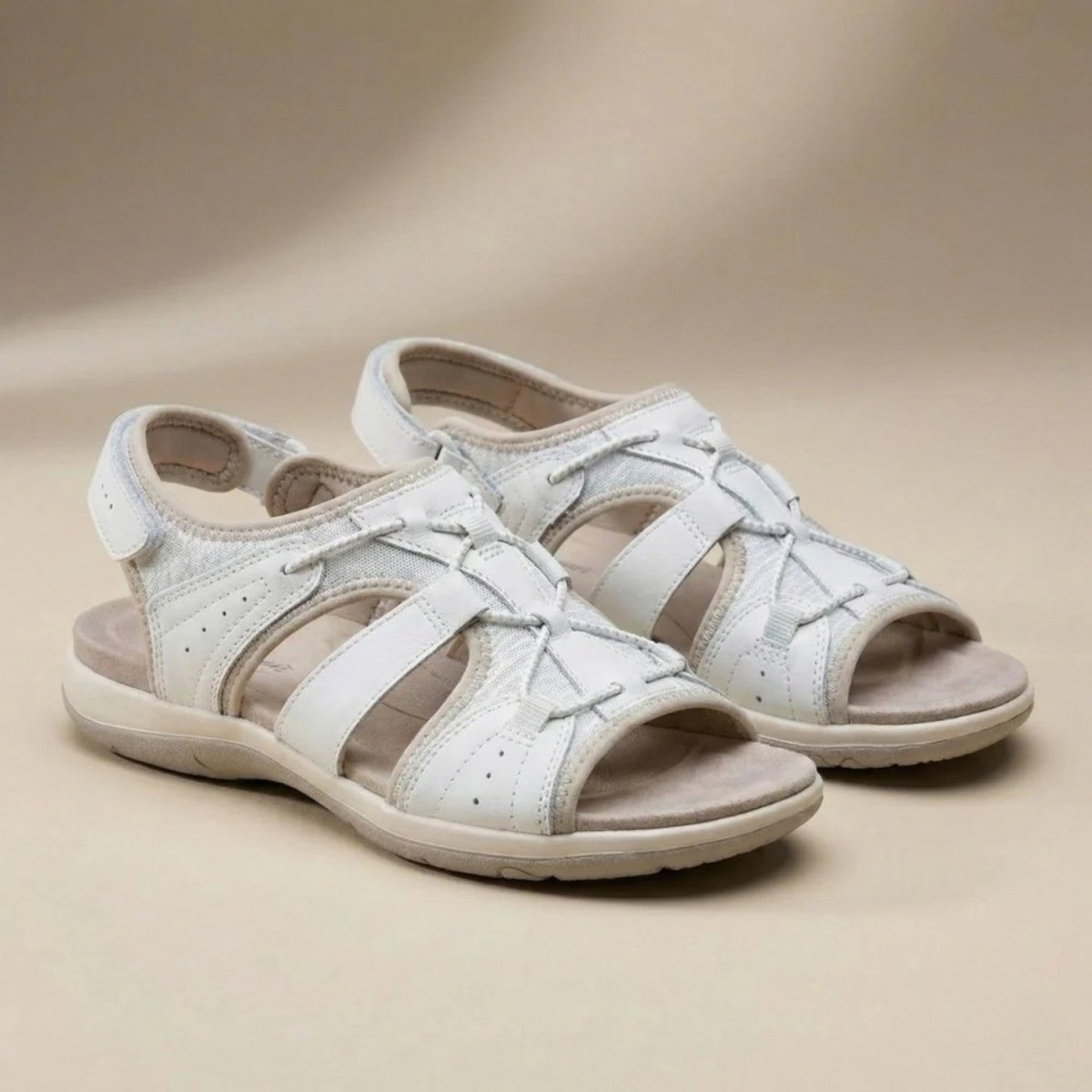 Comfortable Orthopedic Sandals with Support - Sandals - Wild Eye Vision