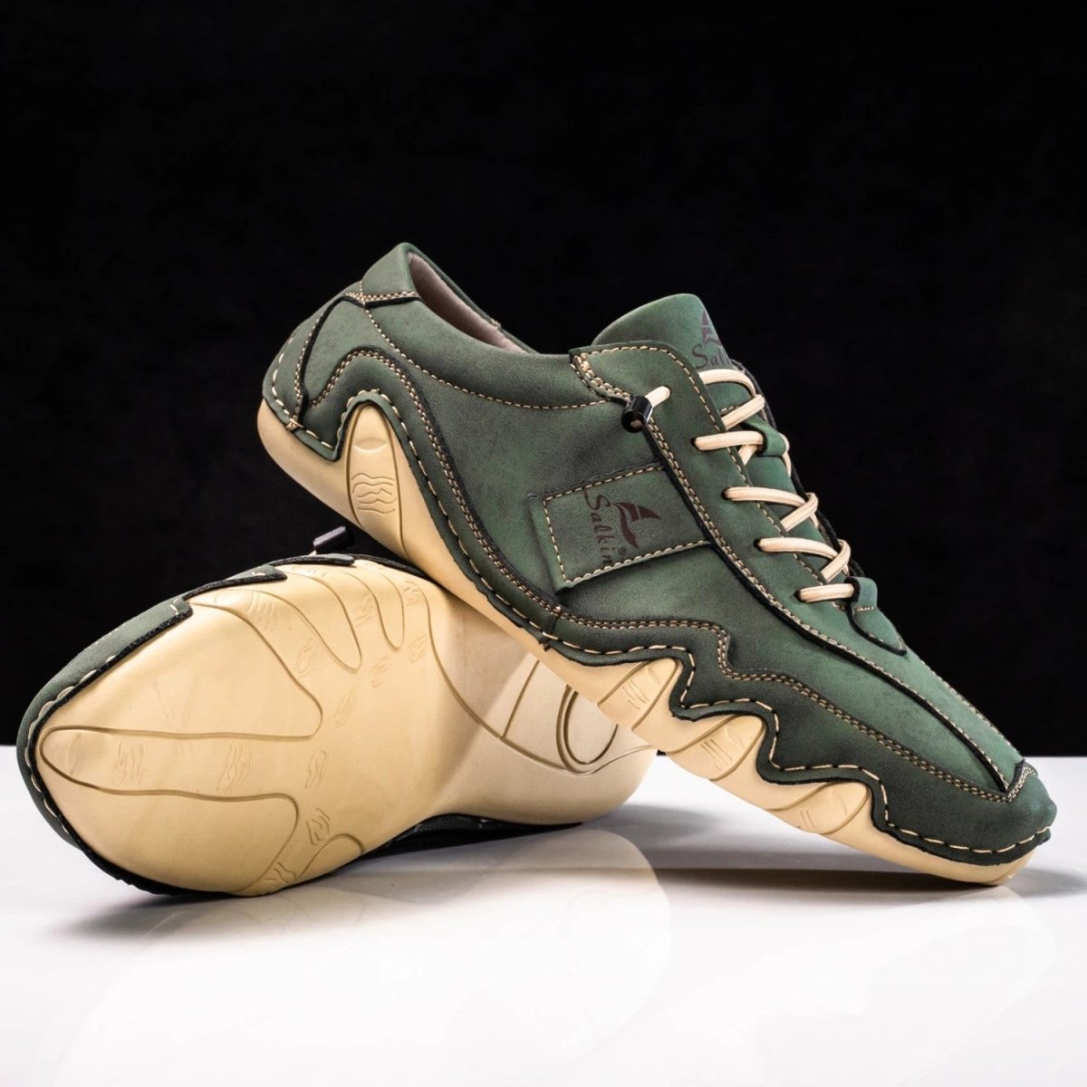 Comfortable Waterproof Barefoot Shoes - Barefoot Shoes - Wild Eye Vision