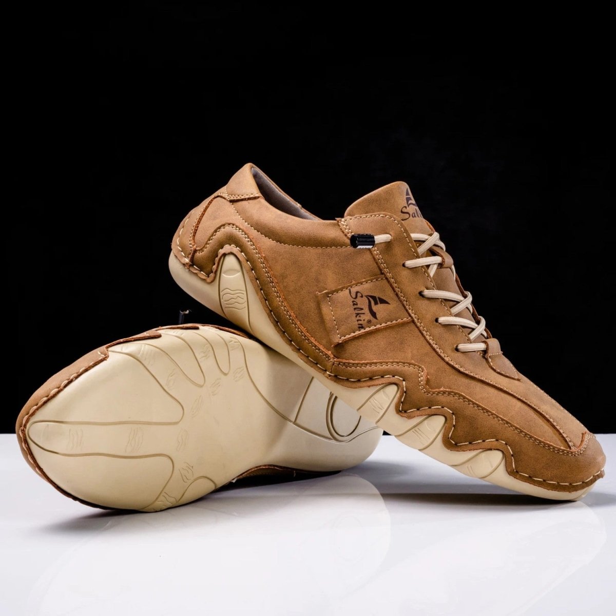 Comfortable Waterproof Barefoot Shoes - Barefoot Shoes - Wild Eye Vision