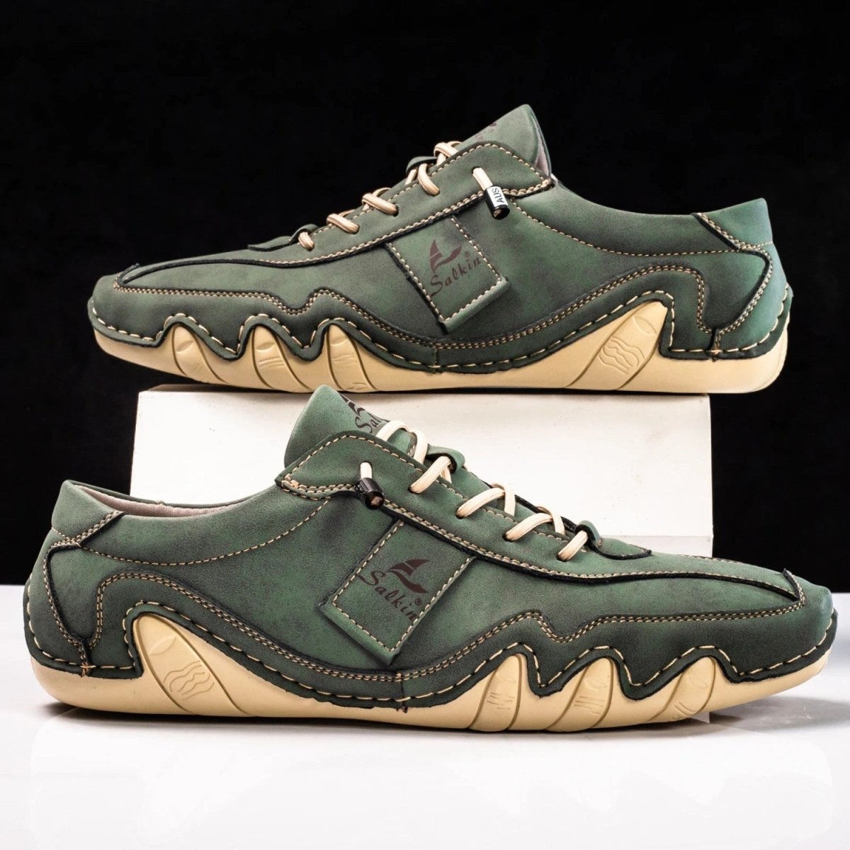 Comfortable Waterproof Barefoot Shoes - Barefoot Shoes - Wild Eye Vision