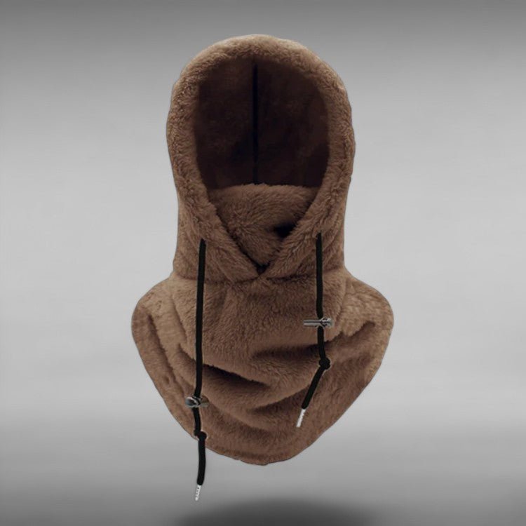 Comfortable Winter Balaclava - Balaclava - Wild Eye Vision