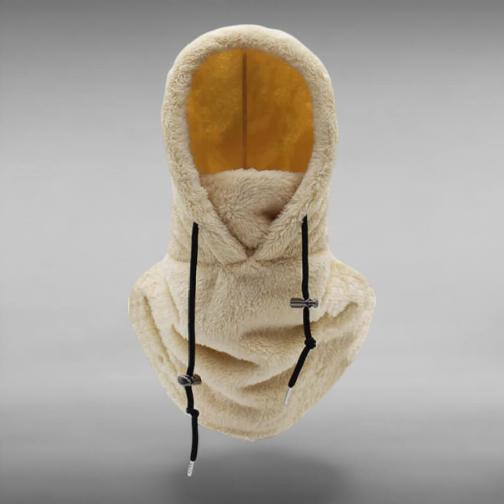 Comfortable Winter Balaclava - Balaclava - Wild Eye Vision
