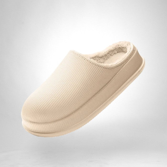 ComfortStep Cushioned Slippers - Slippers - Wild Eye Vision
