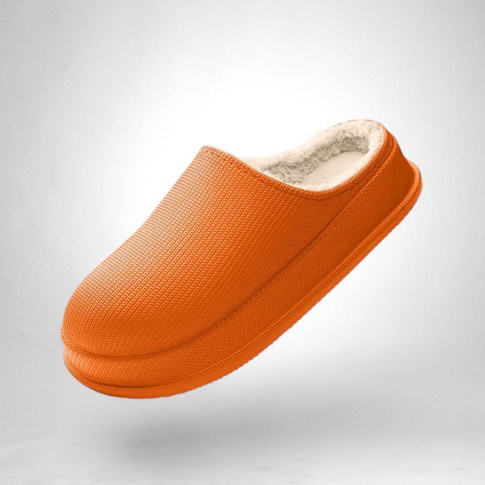 ComfortStep Cushioned Slippers - Slippers - Wild Eye Vision