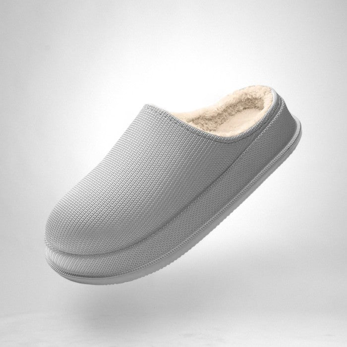 ComfortStep Cushioned Slippers - Slippers - Wild Eye Vision