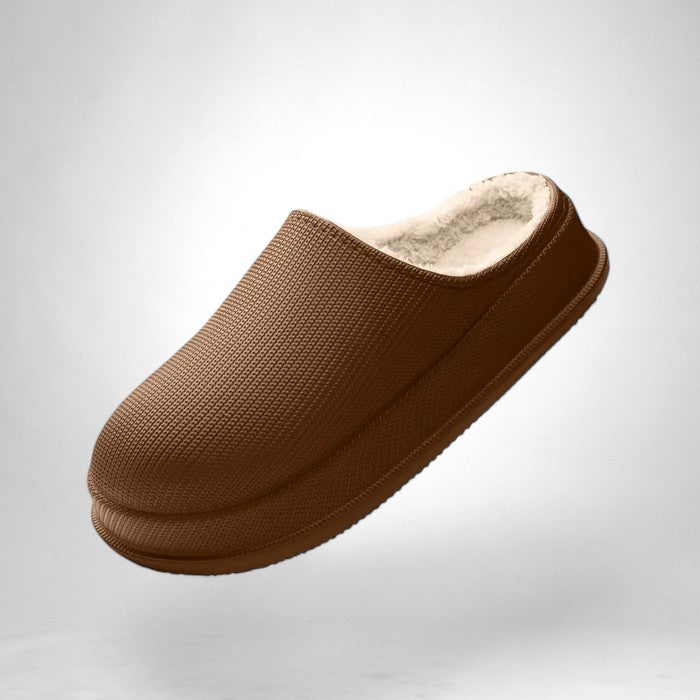 ComfortStep Cushioned Slippers - Slippers - Wild Eye Vision