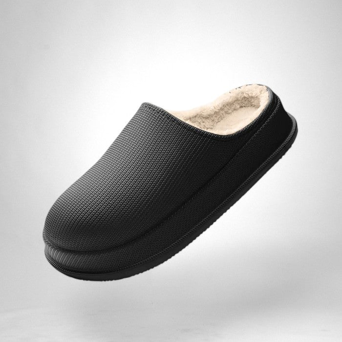 ComfortStep Cushioned Slippers - Slippers - Wild Eye Vision