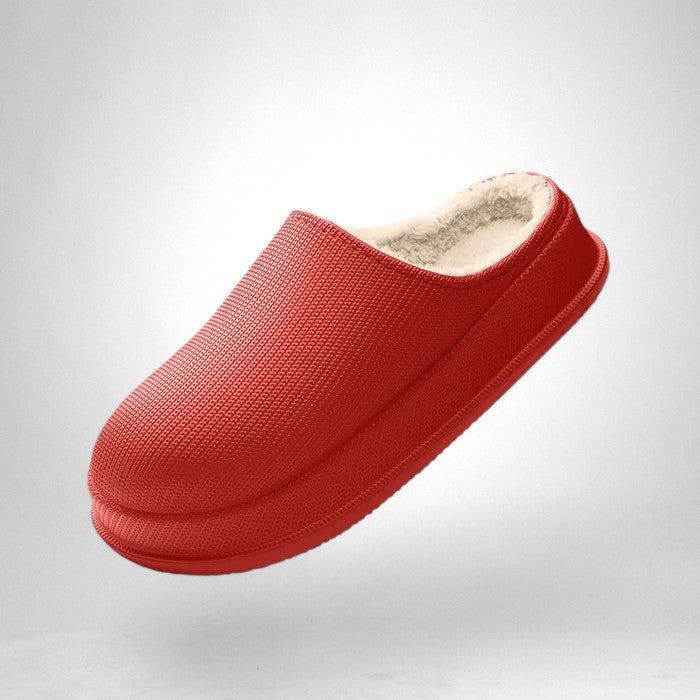 ComfortStep Cushioned Slippers - Slippers - Wild Eye Vision
