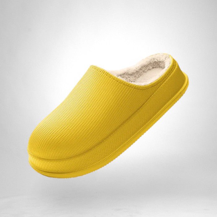 ComfortStep Cushioned Slippers - Slippers - Wild Eye Vision