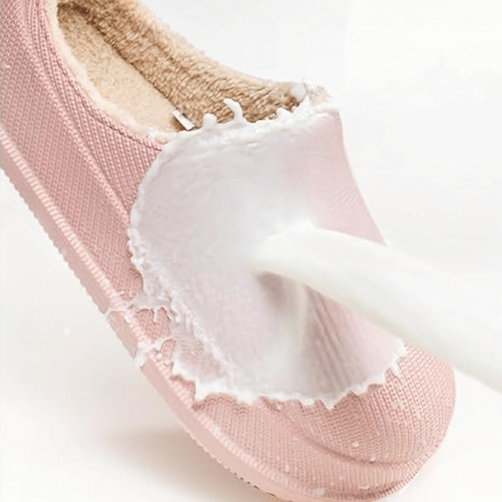 ComfortStep Cushioned Slippers - Slippers - Wild Eye Vision