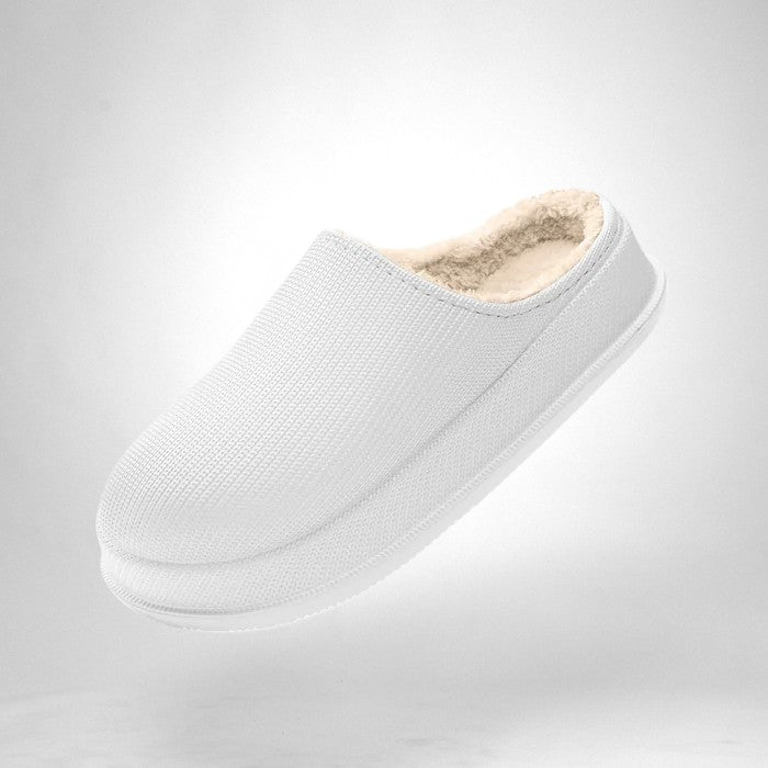 ComfortStep Cushioned Slippers - Slippers - Wild Eye Vision
