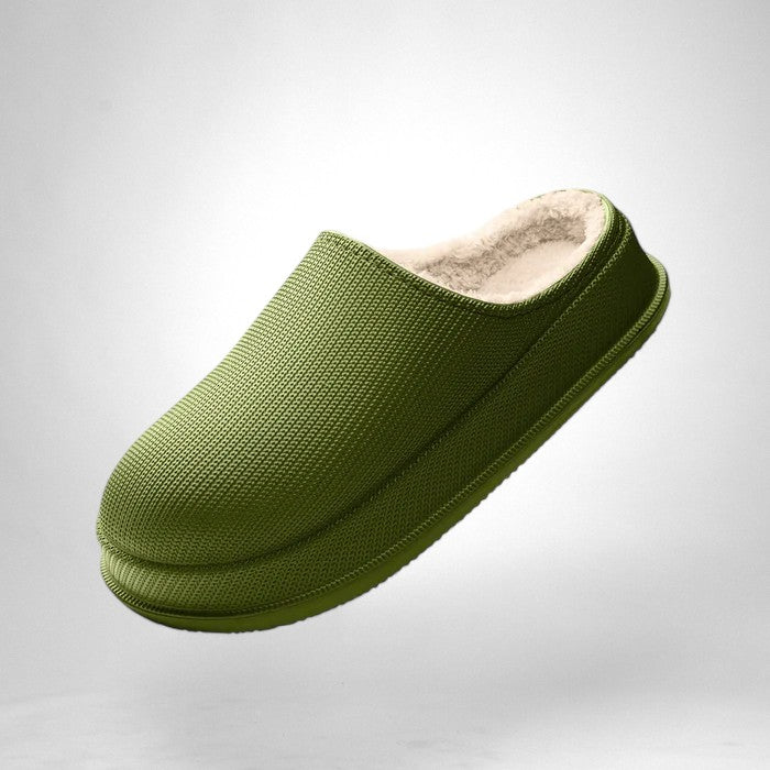 ComfortStep Cushioned Slippers - Slippers - Wild Eye Vision